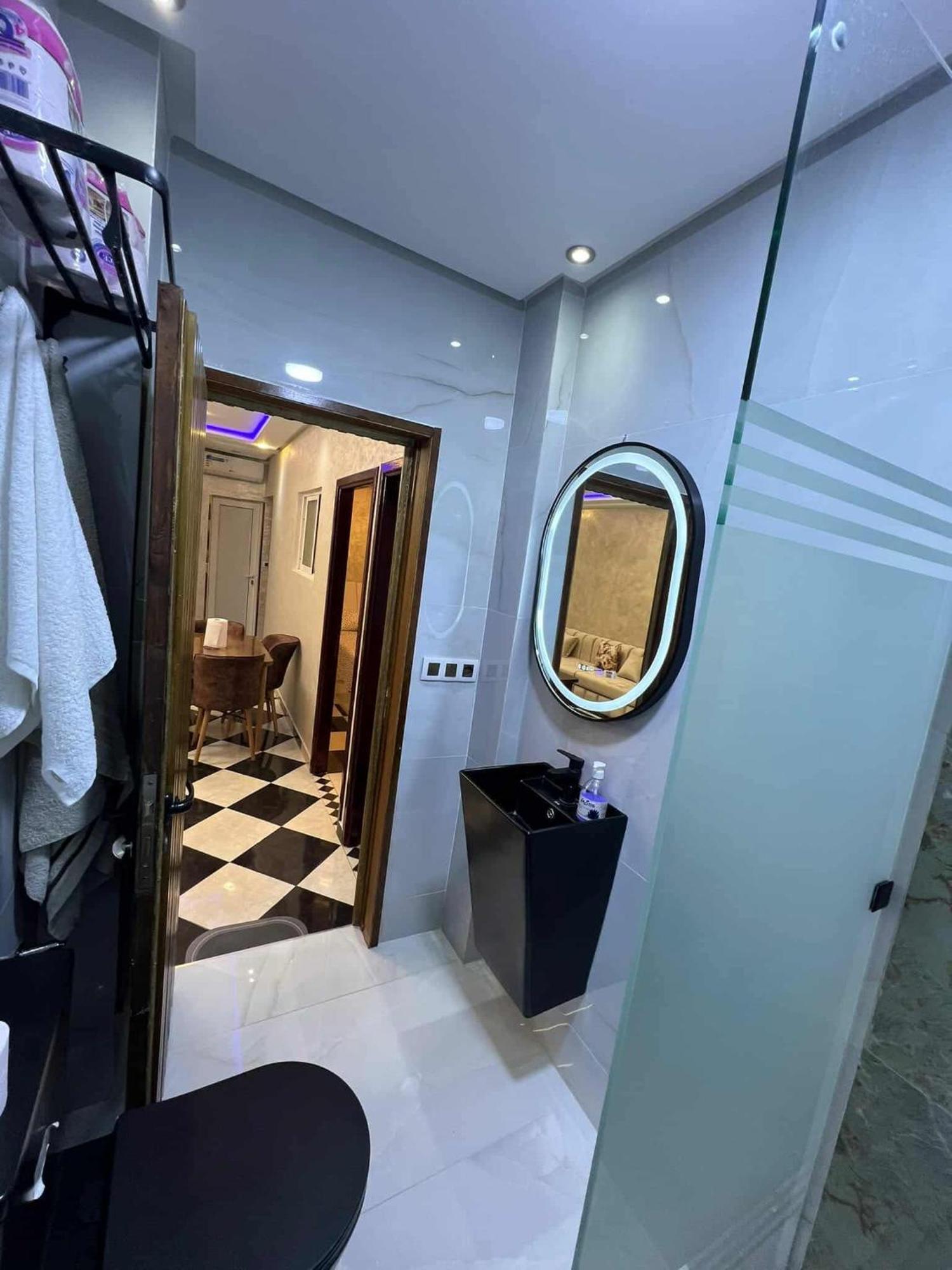 De Lujo N2 Appartement