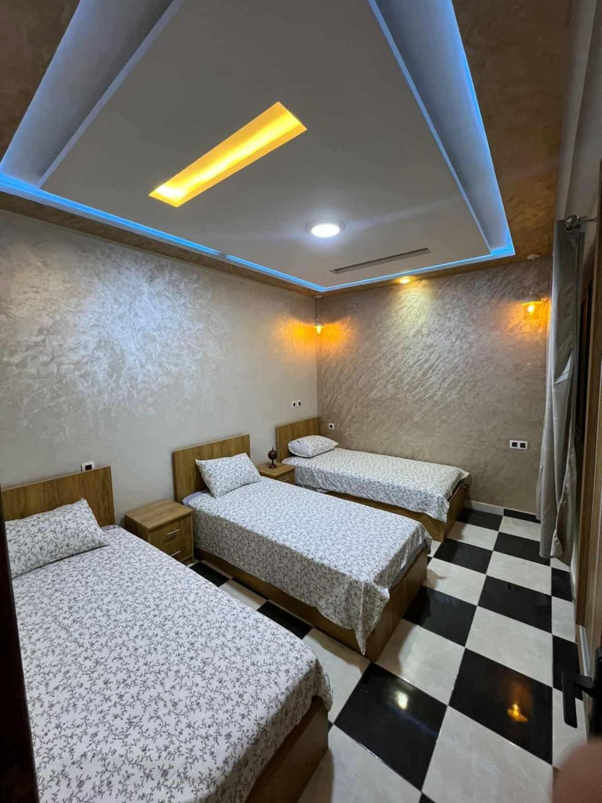 De Lujo N2 Appartement Tanger